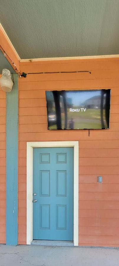 Fancy Nancy 2 Min Walk To Beach, Lyft, Pet-Friendly Bolivar Peninsula Extérieur photo