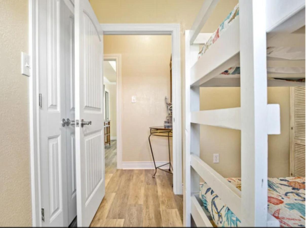 Fancy Nancy 2 Min Walk To Beach, Lyft, Pet-Friendly Bolivar Peninsula Extérieur photo