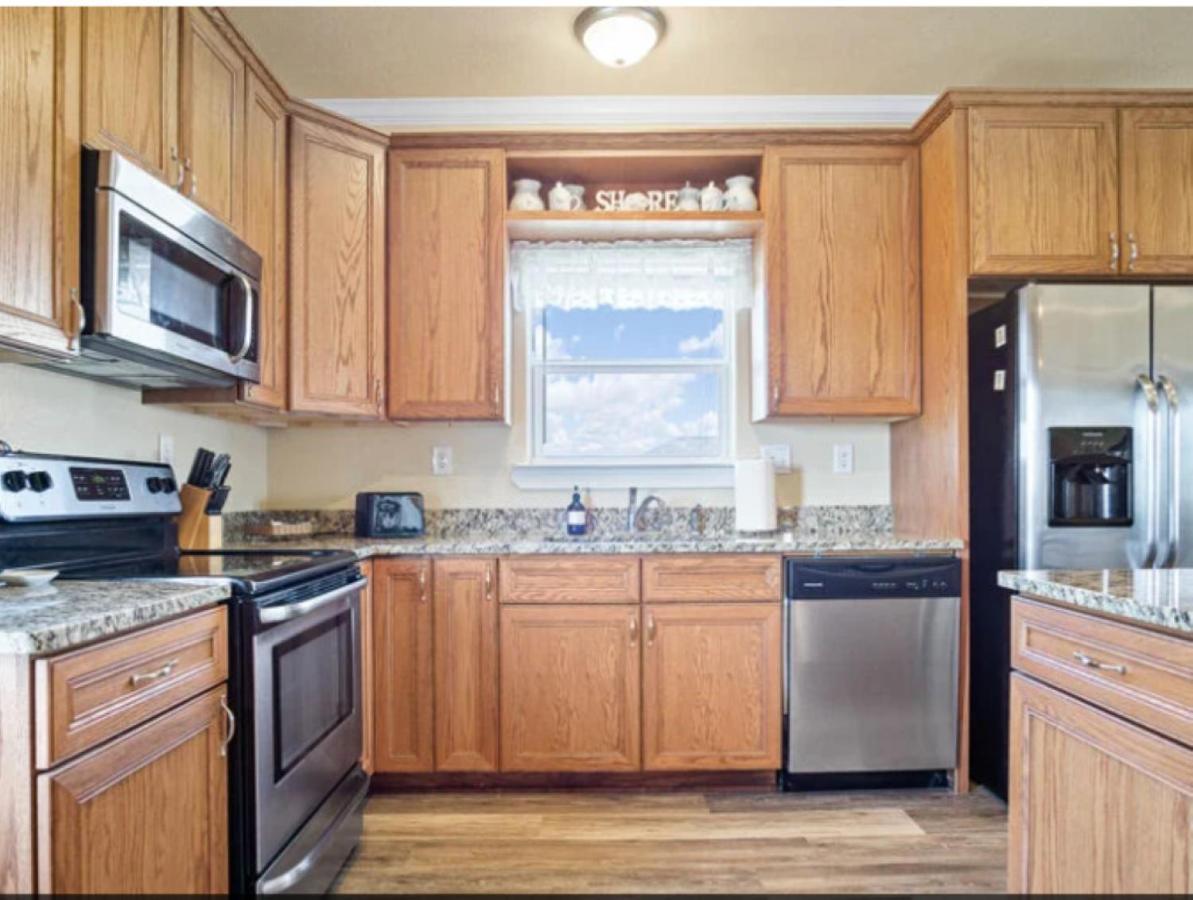 Fancy Nancy 2 Min Walk To Beach, Lyft, Pet-Friendly Bolivar Peninsula Extérieur photo
