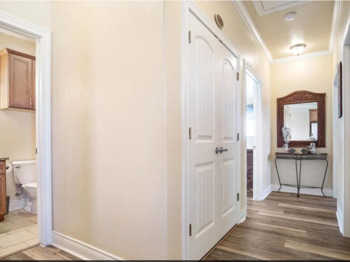 Fancy Nancy 2 Min Walk To Beach, Lyft, Pet-Friendly Bolivar Peninsula Extérieur photo